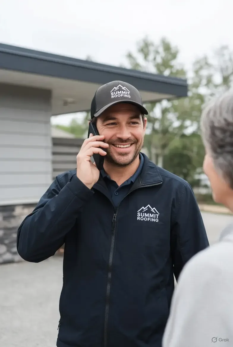 Flat Roof Leak Repair Tipton, MI FAQs
